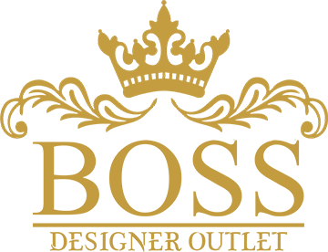 Boss Brautkleider Outlet Logo