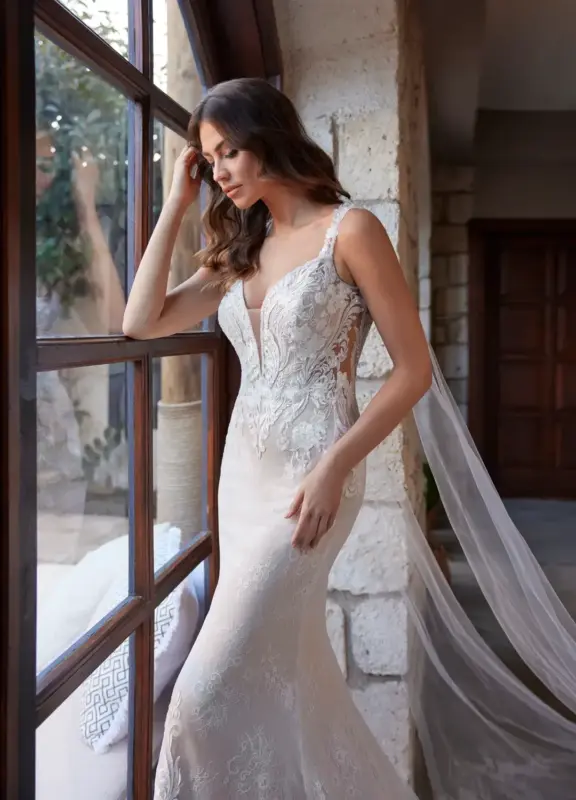 Boss Hochzeitshaus Winsen Luhe Brautkleid sexy Randy Fenoli Charlie modern Hamburg Stade Bremen Hannover 3 .webp