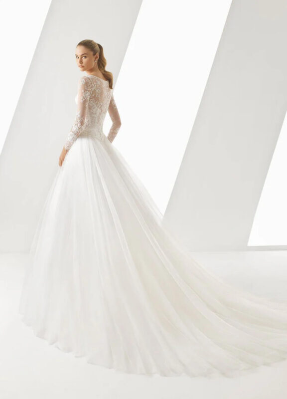 Boss Hochzeitshaus Winsen Luhe Domeka RosaClara Prinzessin Vintage Brautkleid Bremen Stade Buxtehude Hannover 2 .jpg