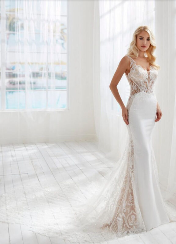 Boss Hochzeitshaus Winsen Luhe Meerjunfgrau Randy Fenoli Bowie Hamburg Brautkleid Tattoospitze Bremen Stade 1 p.jpg