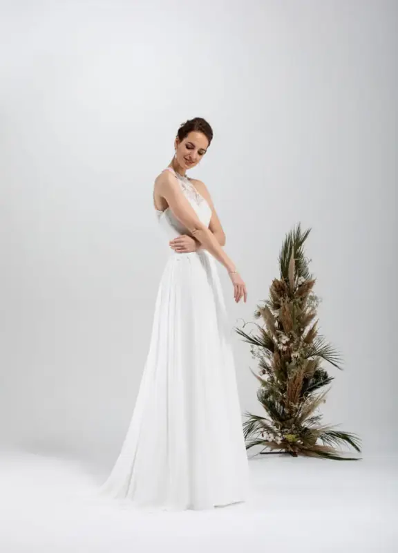 Boss Hochzeithaus Winsen Luhe Brautkleider Bremen Hamburg Lueneburg Hannover Luebeck Harburg Eglantine Sandra Niedersachsen 1.webp