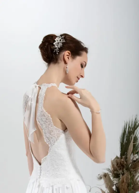 Boss Hochzeithaus Winsen Luhe Brautkleider Bremen Hamburg Lueneburg Hannover Luebeck Harburg Eglantine Sandra Niedersachsen 3.webp