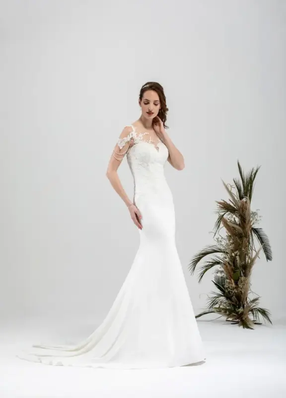 Boss Hochzeithaus Winsen Luhe Brautkleider Bremen Hamburg Lueneburg Hannover Luebeck Harburg Eglantine Sensuelle Niedersachsen 1.webp