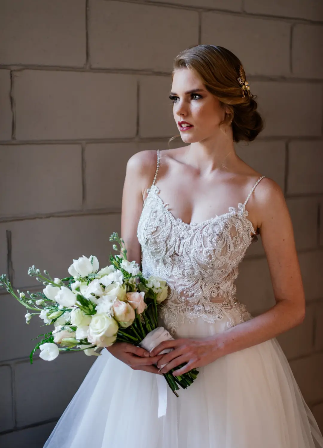 Boss Hochzeithaus Winsen Luhe Brautkleider Bremen Hamburg Lueneburg Hannover Luebeck Harburg Enzoani Blue Katie Niedersachsen 1.webp