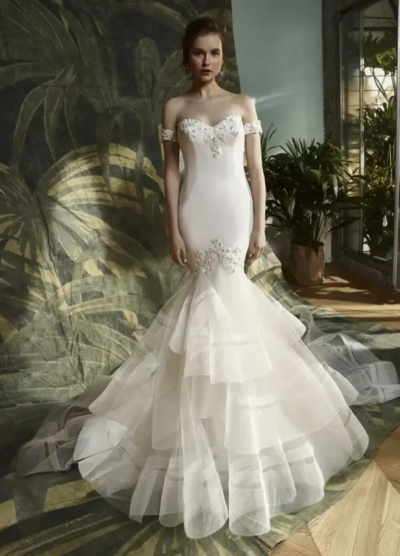 Boss Hochzeithaus Winsen Luhe Brautkleider Bremen Hamburg Lueneburg Hannover Luebeck Harburg Enzoani Kathy Niedersachsen 3.webp