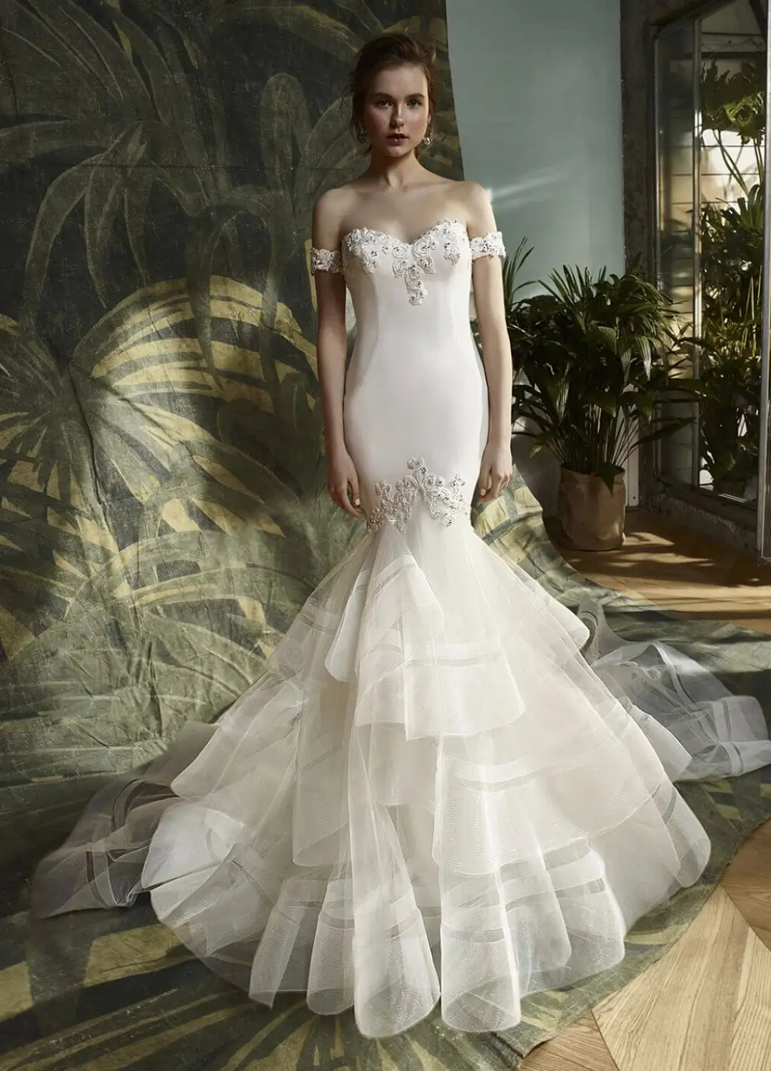 Boss Hochzeithaus Winsen Luhe Brautkleider Bremen Hamburg Lueneburg Hannover Luebeck Harburg Enzoani Kathy Niedersachsen 3.webp