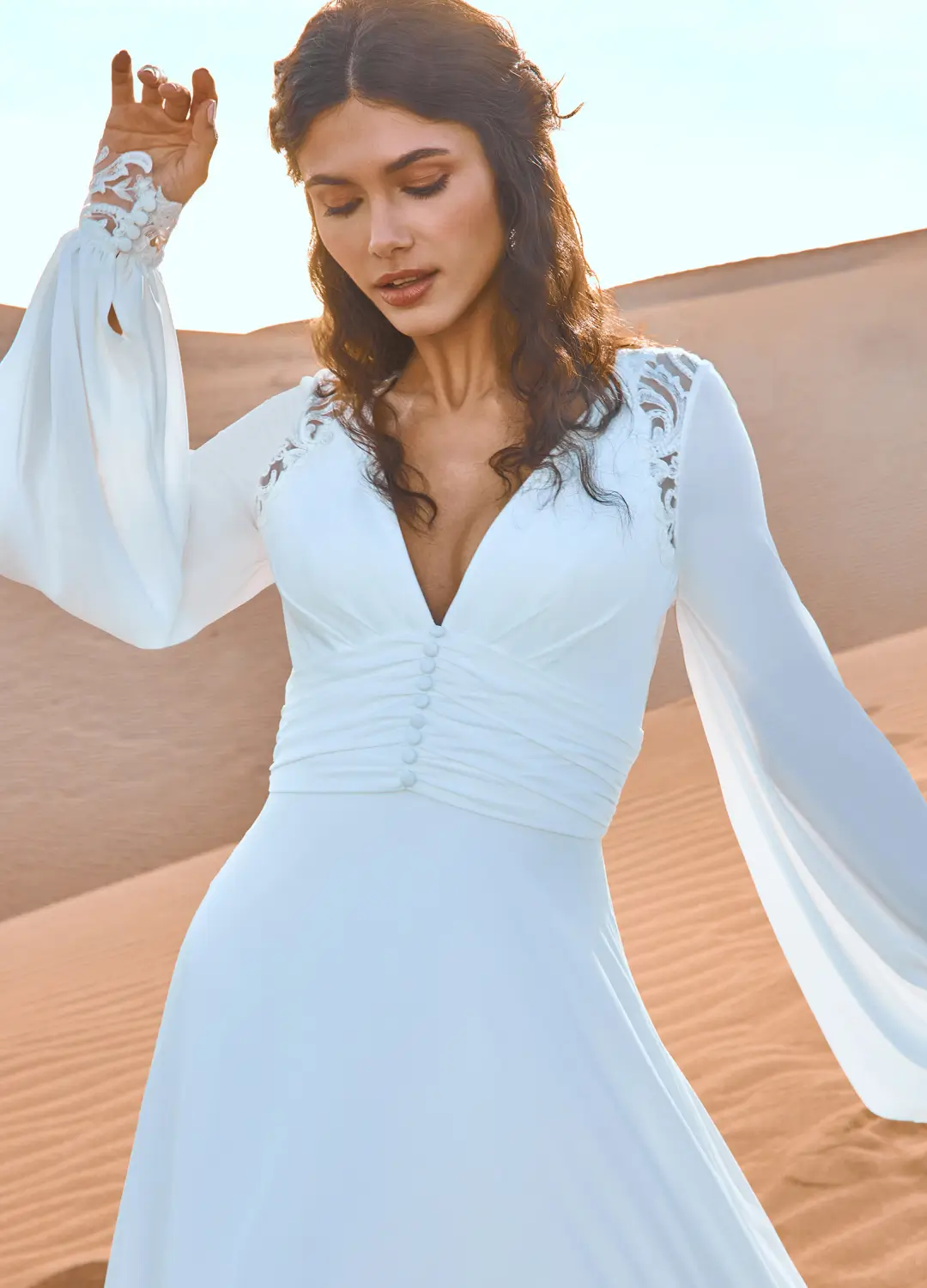 Boss Hochzeithaus Winsen Luhe Brautkleider Bremen Hamburg Lueneburg Hannover Luebeck Pronovias Gobustan Niedersachsen 3.webp