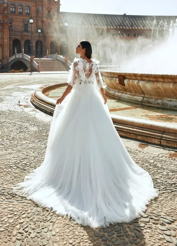 Boss Hochzeithaus Winsen Luhe Brautkleider Bremen Hamburg Lueneburg Hannover Luebeck Pronovias Marisol Niedersachsen 3.webp