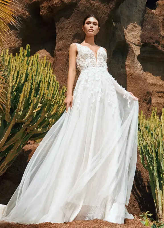 Boss Hochzeithaus Winsen Luhe Brautkleider Bremen Hamburg Lueneburg Hannover Luebeck Pronovias Vik Niedersachsen 1.webp