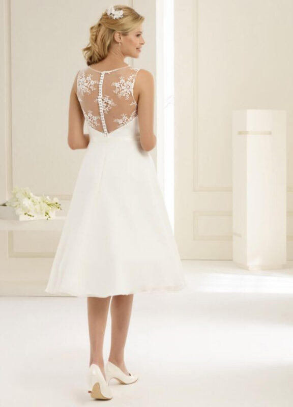 Boss Hochzeithaus Winsen Luhe Brautkleider Bremen Hamburg Lueneburg Hannover Stade Luebeck Buxtehude Bianco Evento Bunte Brautkleider Niedersachsen 3.jpg