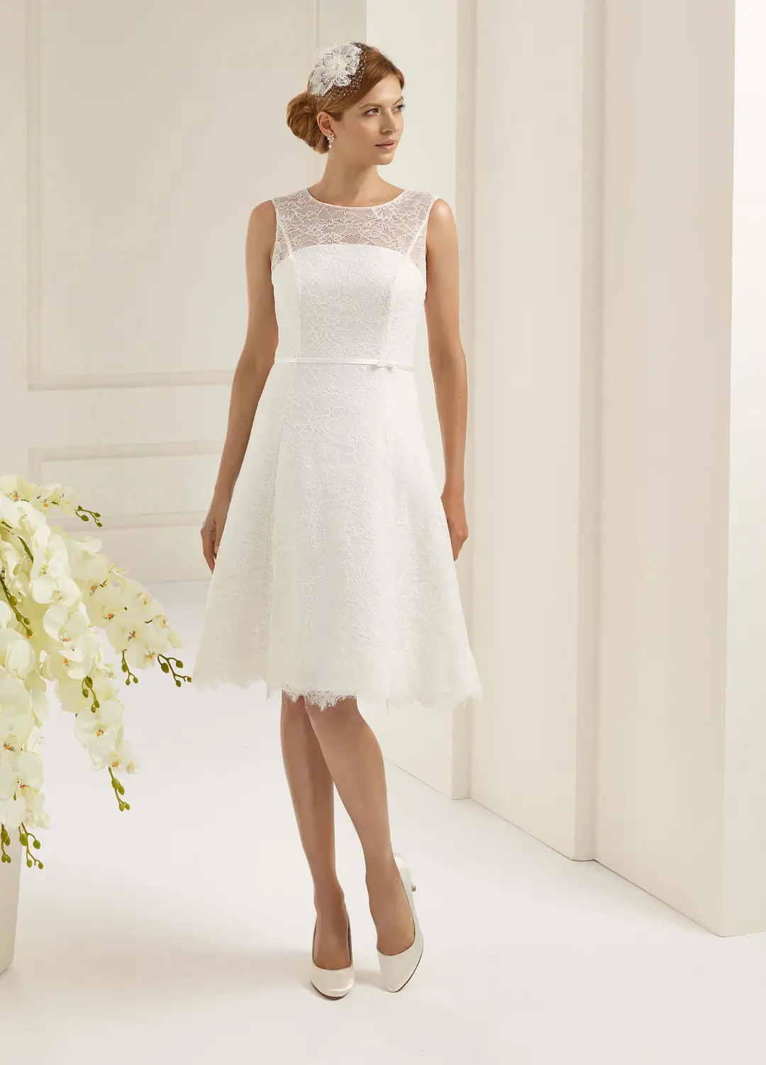 Boss Hochzeithaus Winsen Luhe Brautkleider Bremen Hamburg Lueneburg Hannover Stade Luebeck Buxtehude Bianco Evento Calendula Brautkleider Niedersachsen 1.webp