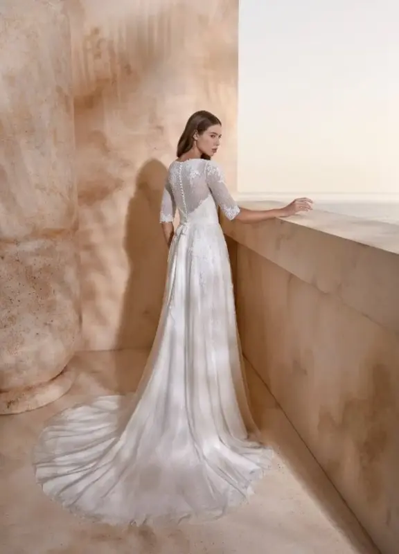 Boss Hochzeithaus Winsen Luhe Brautkleider Bremen Hamburg Lueneburg Hannover Stade Luebeck Buxtehude LePapillion moderne Brautkleider Houston Niedersachsen 1.webp