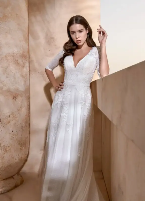 Boss Hochzeithaus Winsen Luhe Brautkleider Bremen Hamburg Lueneburg Hannover Stade Luebeck Buxtehude LePapillion moderne Brautkleider Houston Niedersachsen 2.webp