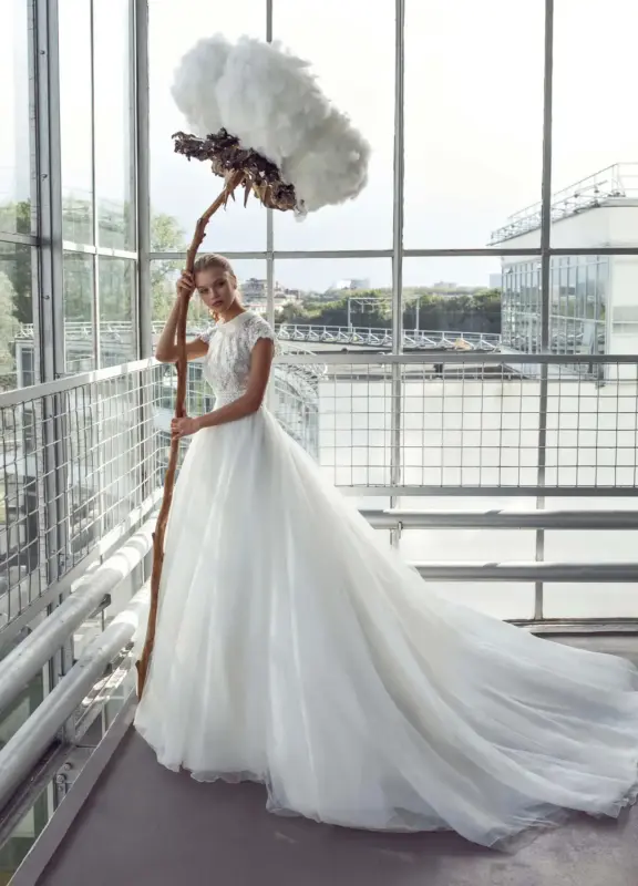 Boss Hochzeithaus Winsen Luhe Brautkleider Bremen Hamburg Lueneburg Hannover Stade Luebeck Buxtehude LePapillion moderne Brautkleider Layla Niedersachsen 1.webp