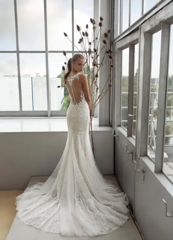Boss Hochzeithaus Winsen Luhe Brautkleider Bremen Hamburg Lueneburg Hannover Stade Luebeck Buxtehude LePapillion moderne Brautkleider Lyndsey Niedersachsen 2.webp