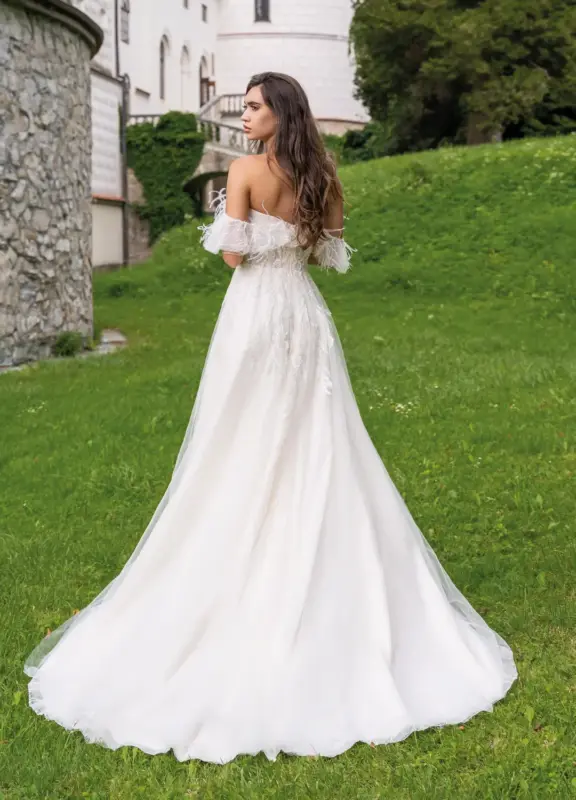 Boss Hochzeithaus Winsen Luhe Brautkleider Bremen Hamburg Lueneburg Hannover Stade Luebeck Buxtehude MsModa Brautkleider Dalys Niedersachsen 1.webp