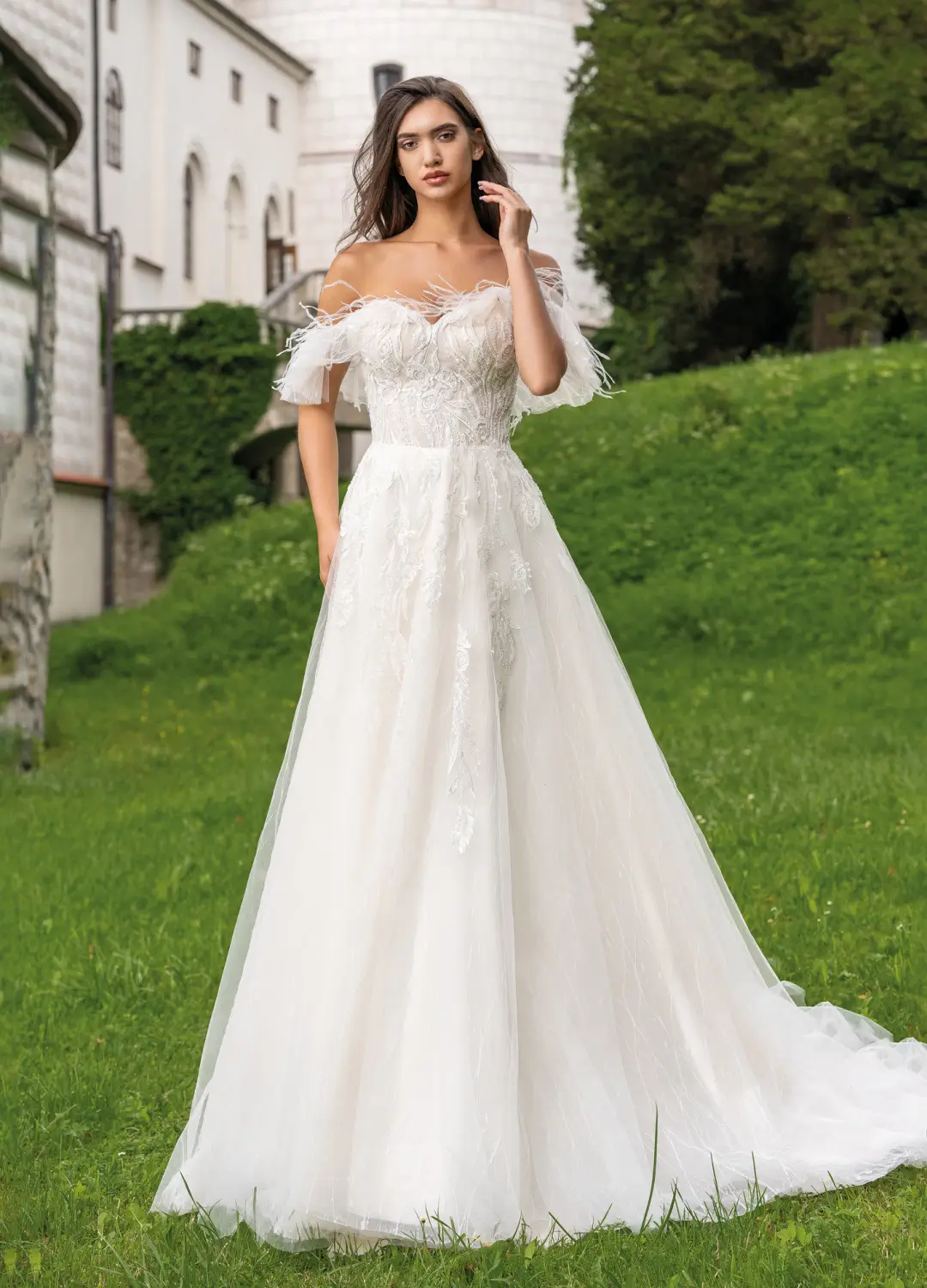 Boss Hochzeithaus Winsen Luhe Brautkleider Bremen Hamburg Lueneburg Hannover Stade Luebeck Buxtehude MsModa Brautkleider Dalys Niedersachsen 2.webp
