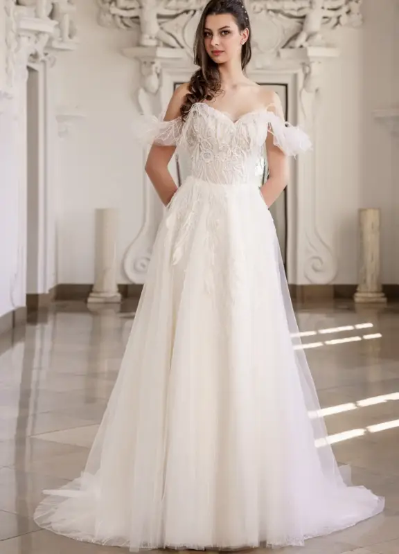 Boss Hochzeithaus Winsen Luhe Brautkleider Bremen Hamburg Lueneburg Hannover Stade Luebeck Buxtehude MsModa Brautkleider Dalys Niedersachsen 4.webp
