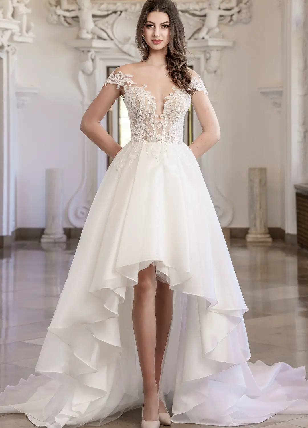 Boss Hochzeithaus Winsen Luhe Brautkleider Bremen Hamburg Lueneburg Hannover Stade Luebeck Buxtehude MsModa Brautkleider Kami Niedersachsen 2.webp