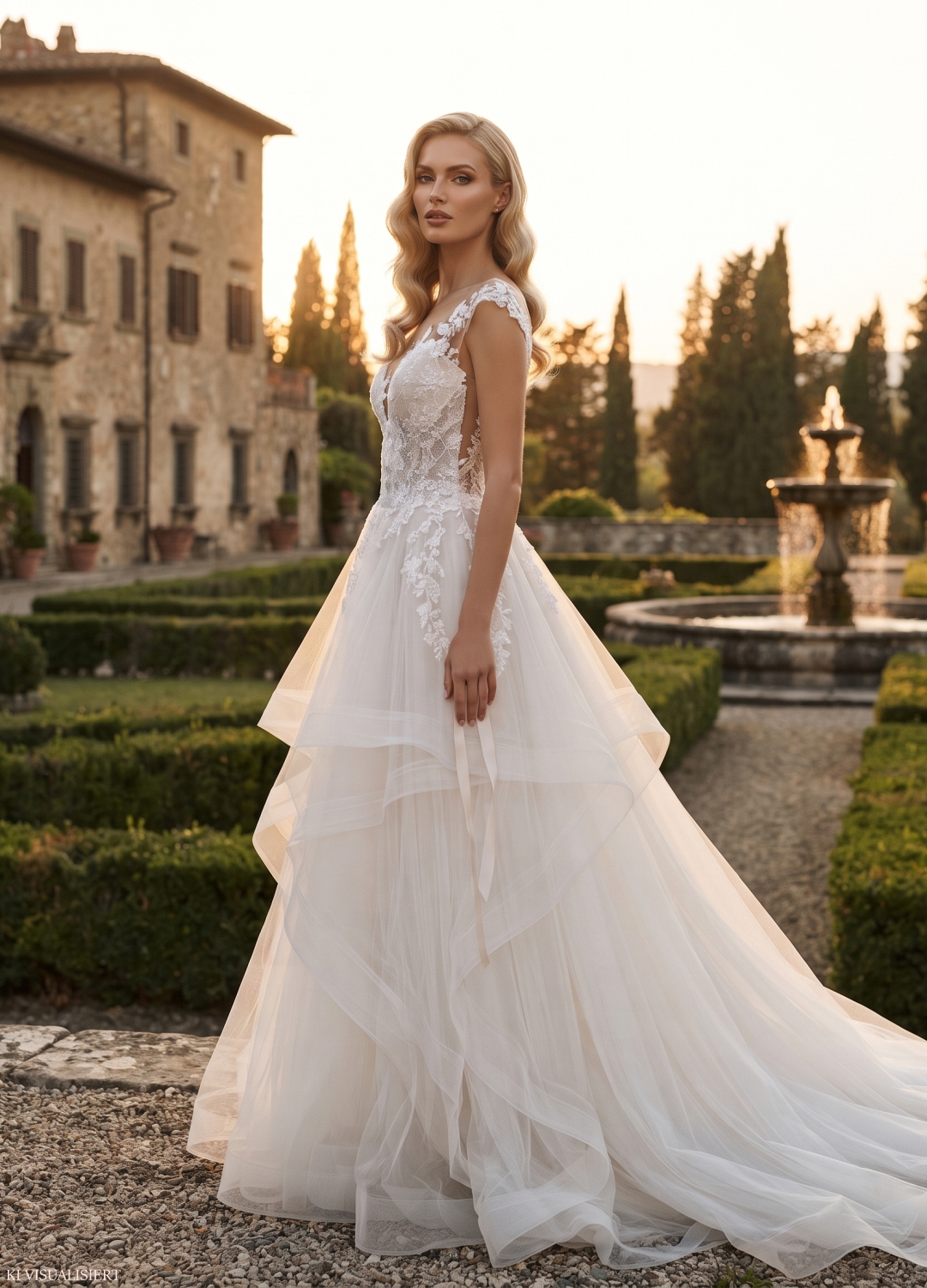 Boss Hochzeithaus Winsen Luhe Brautkleider Bremen Hamburg Lüneburg Hannover Stade Lübeck Buxtehude moderne Brautkleider NiedersachsenJarice
