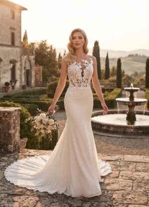 Boss Hochzeithaus Winsen Luhe Brautkleider Bremen Hamburg Lüneburg Hannover Stade Lübeck Buxtehude moderne Brautkleider NiedersachsenJarice