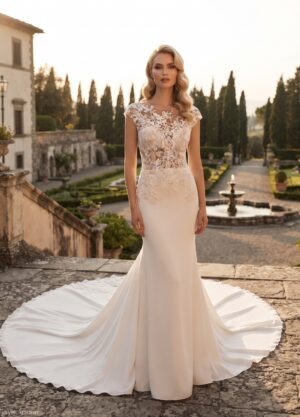 Boss Hochzeithaus Winsen Luhe Brautkleider Bremen Hamburg Lüneburg Hannover Stade Lübeck Buxtehude moderne Brautkleider NiedersachsenJarice