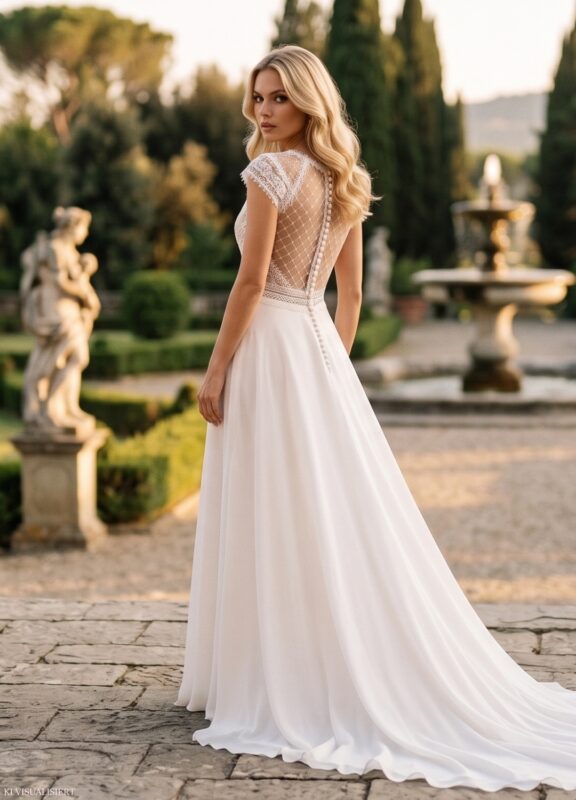 Boss Hochzeithaus Winsen Luhe Brautkleider Bremen Hamburg Lüneburg Hannover Stade Lübeck Buxtehude moderne Brautkleider NiedersachsenJarice