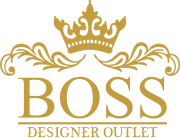 Boss Brautkleider Outlet Logo